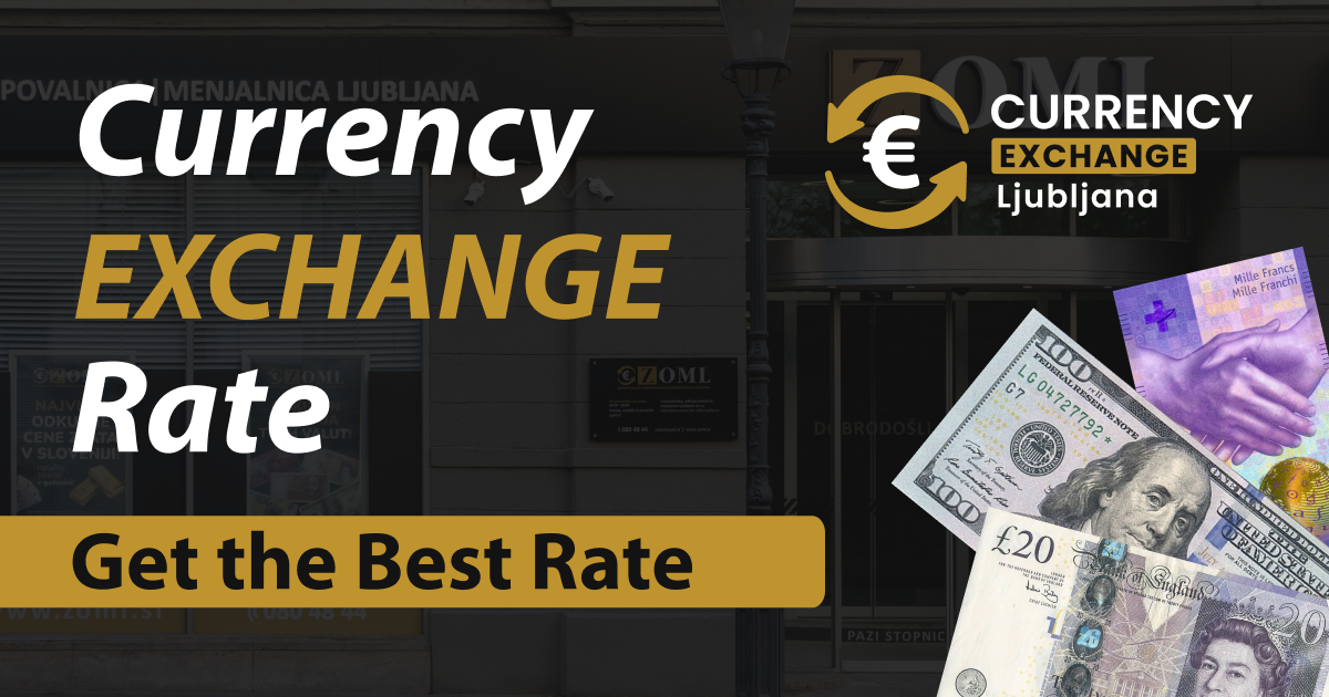 Currency Exchange Rate