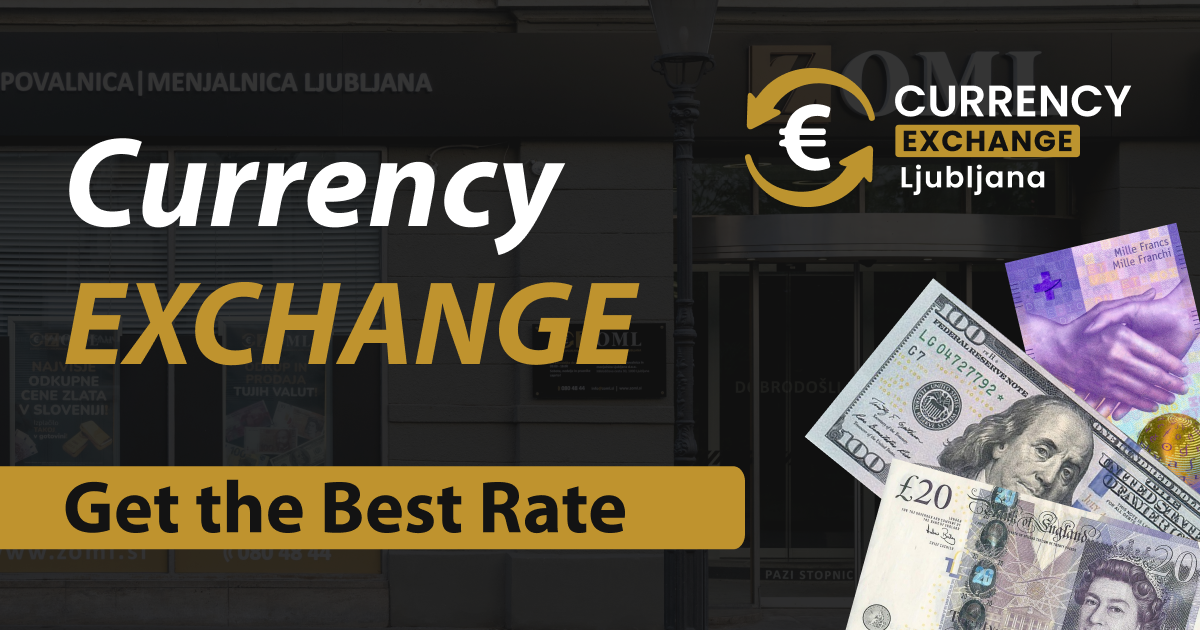 Currency exchange