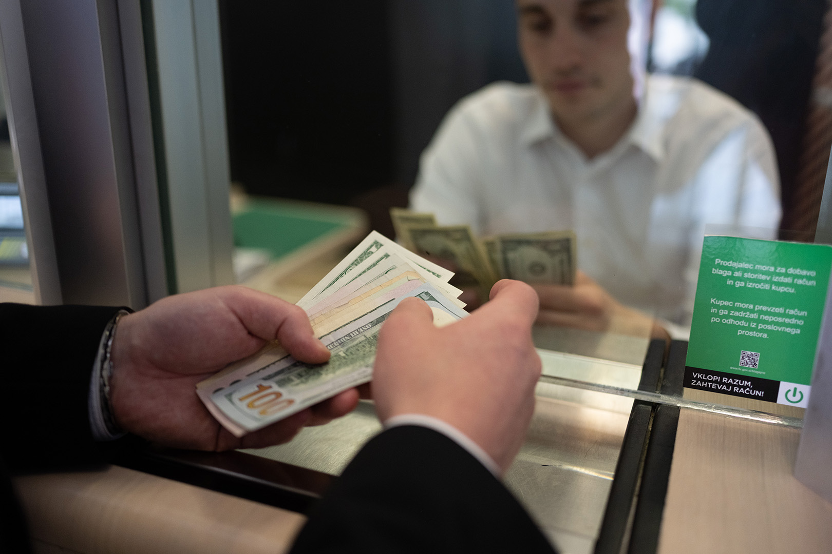 Najvišje odkupne cene zlata v Sloveniji