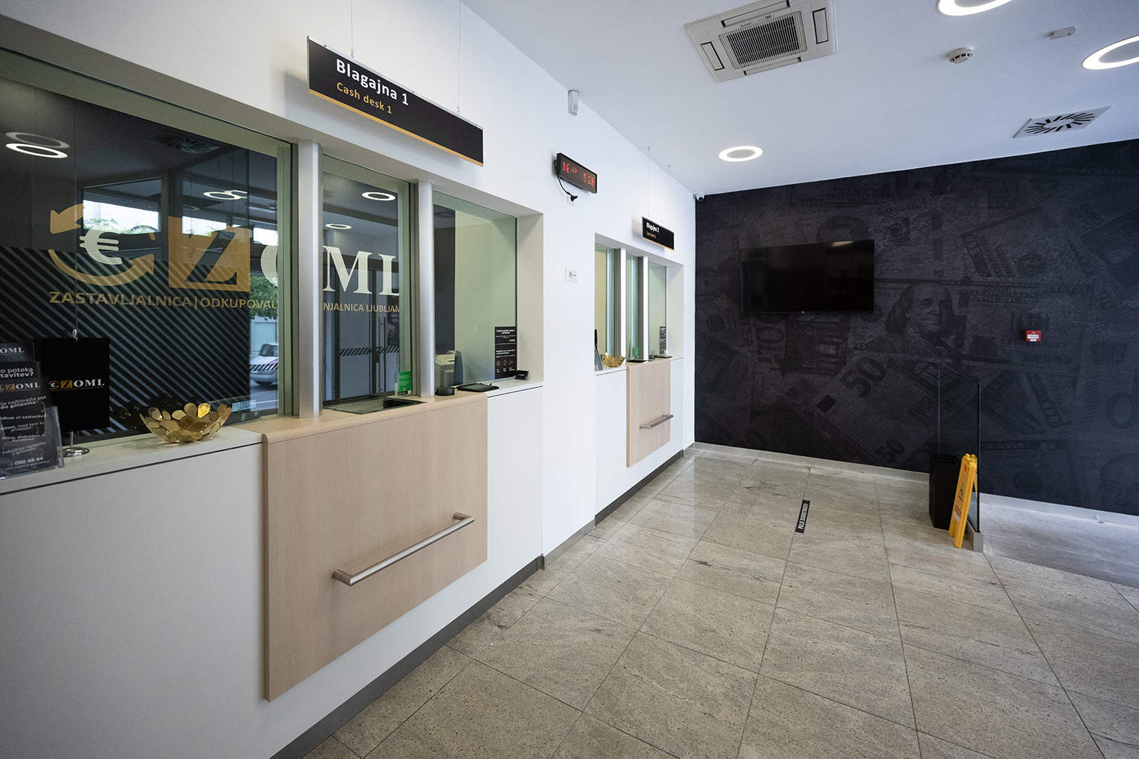 Najvišje odkupne cene zlata v Sloveniji